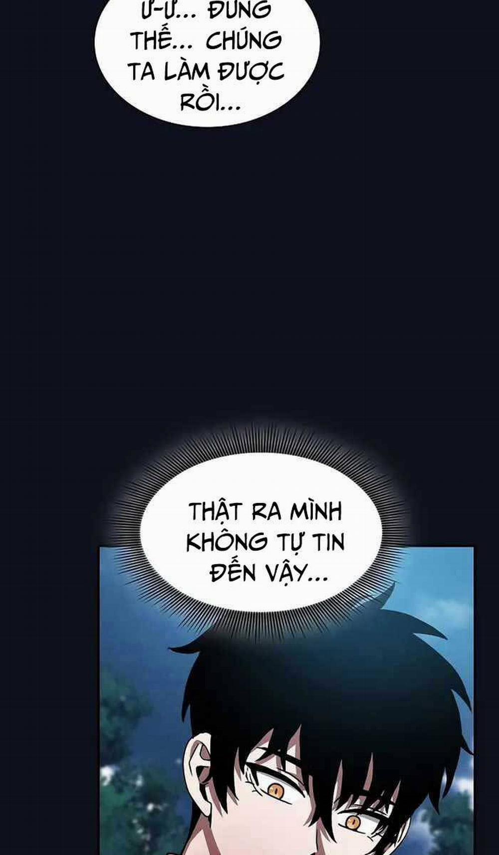 Kiếm Sĩ Thiên Tài Của Học Viện 6 trang 50