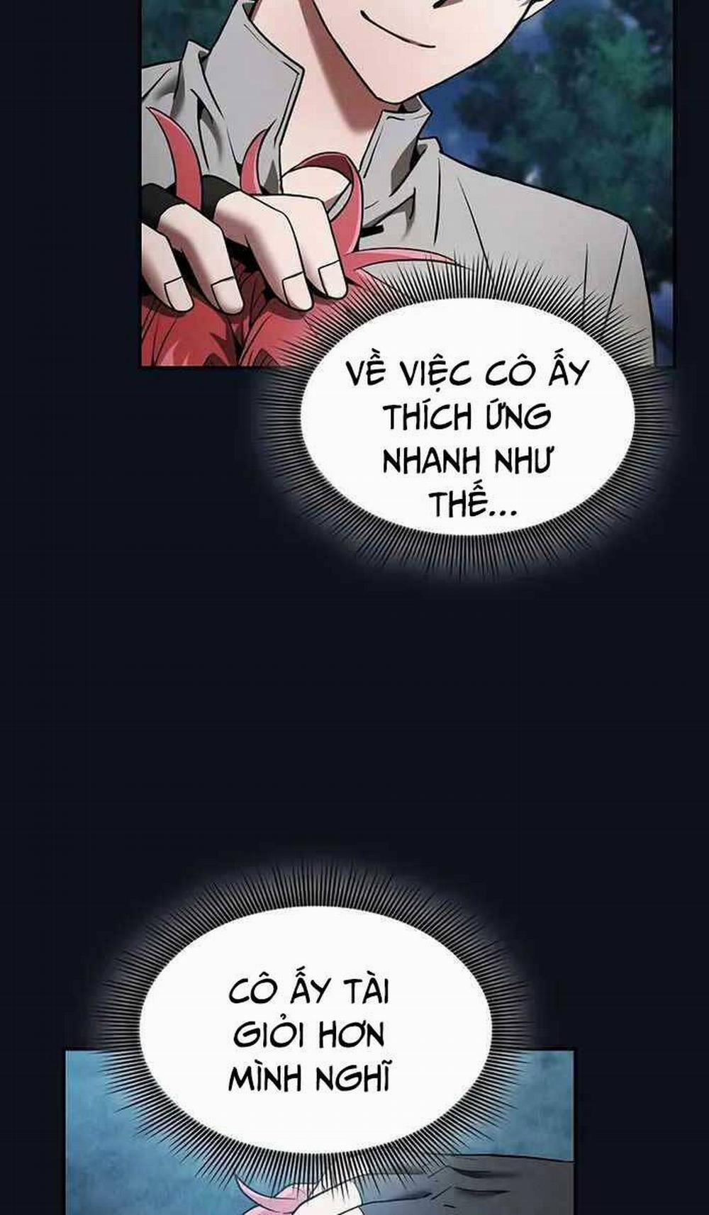 Kiếm Sĩ Thiên Tài Của Học Viện 6 trang 51