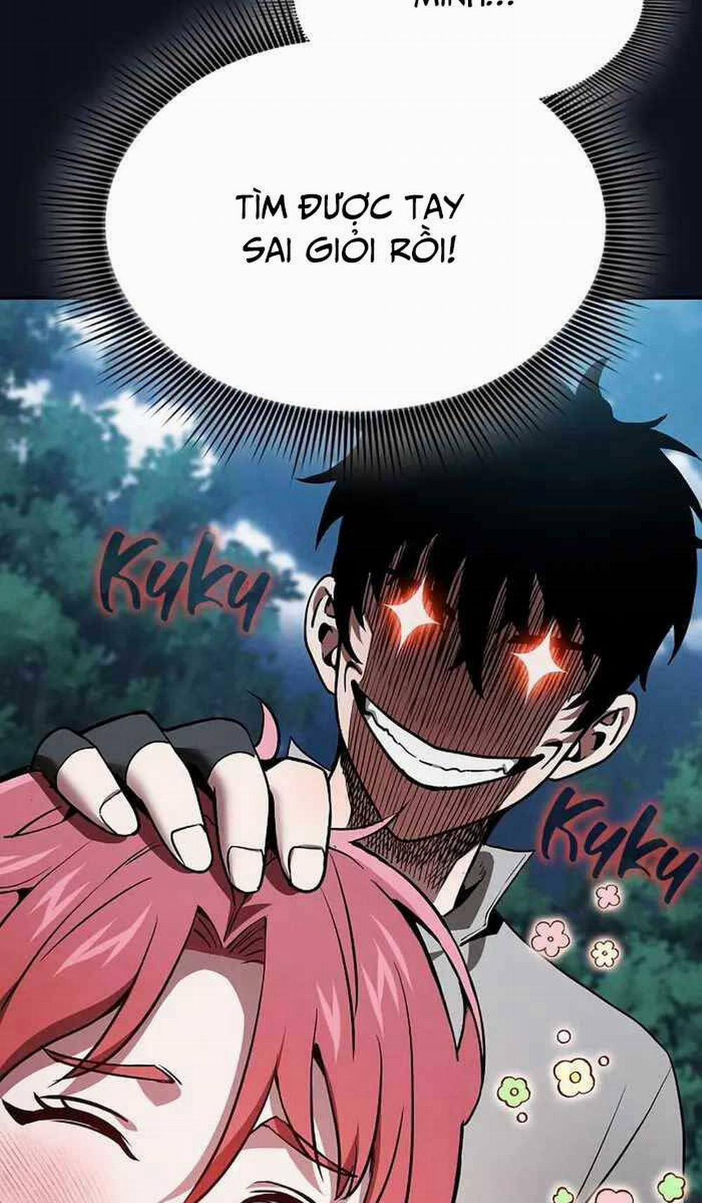 Kiếm Sĩ Thiên Tài Của Học Viện 6 trang 53