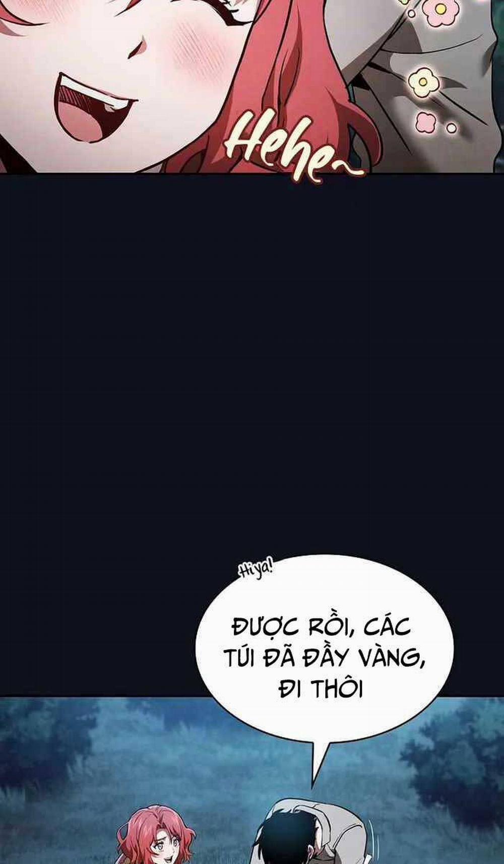 Kiếm Sĩ Thiên Tài Của Học Viện 6 trang 54