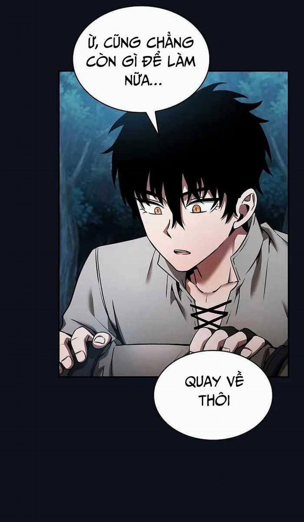 Kiếm Sĩ Thiên Tài Của Học Viện 6 trang 56