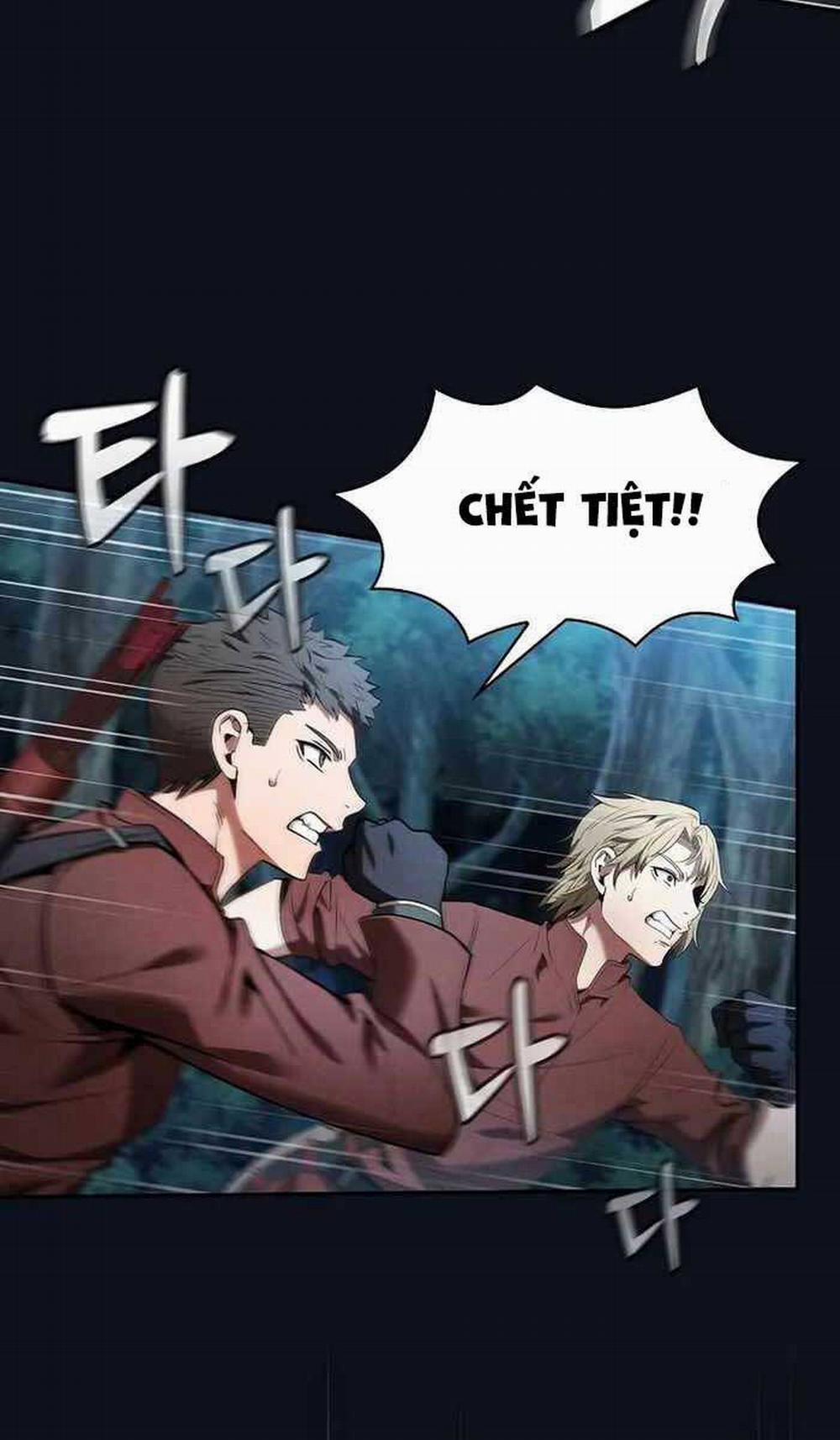 Kiếm Sĩ Thiên Tài Của Học Viện 6 trang 60