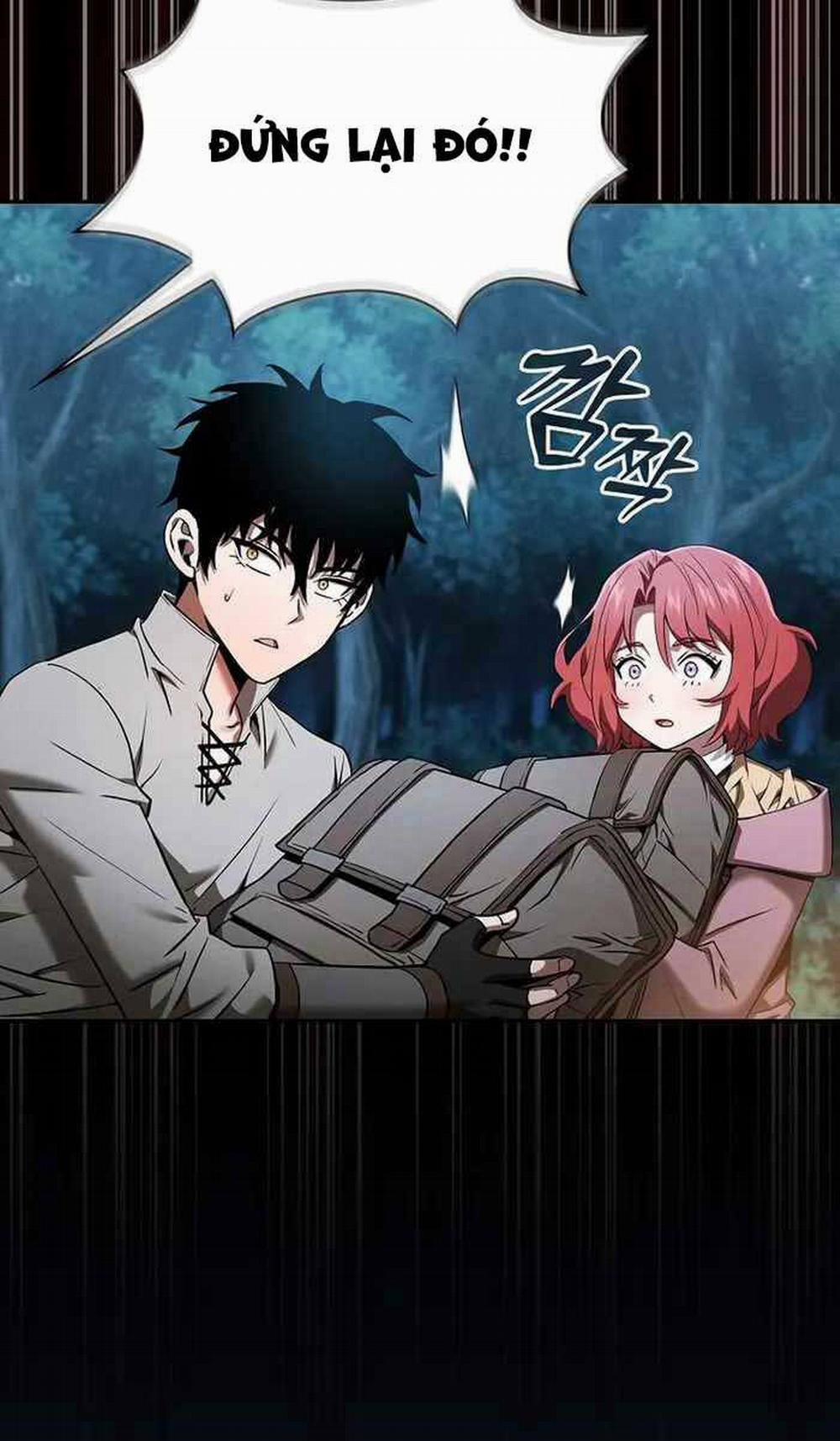 Kiếm Sĩ Thiên Tài Của Học Viện 6 trang 63