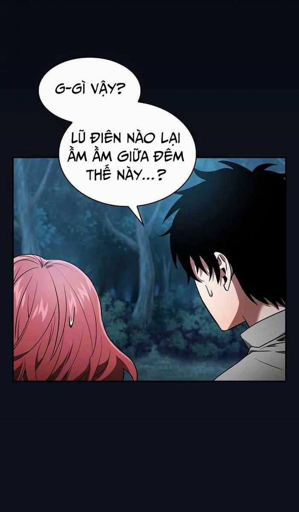 Kiếm Sĩ Thiên Tài Của Học Viện 6 trang 64