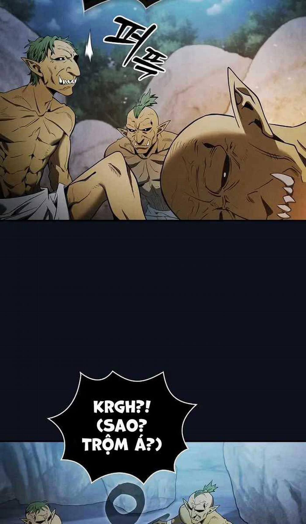 Kiếm Sĩ Thiên Tài Của Học Viện 6 trang 69