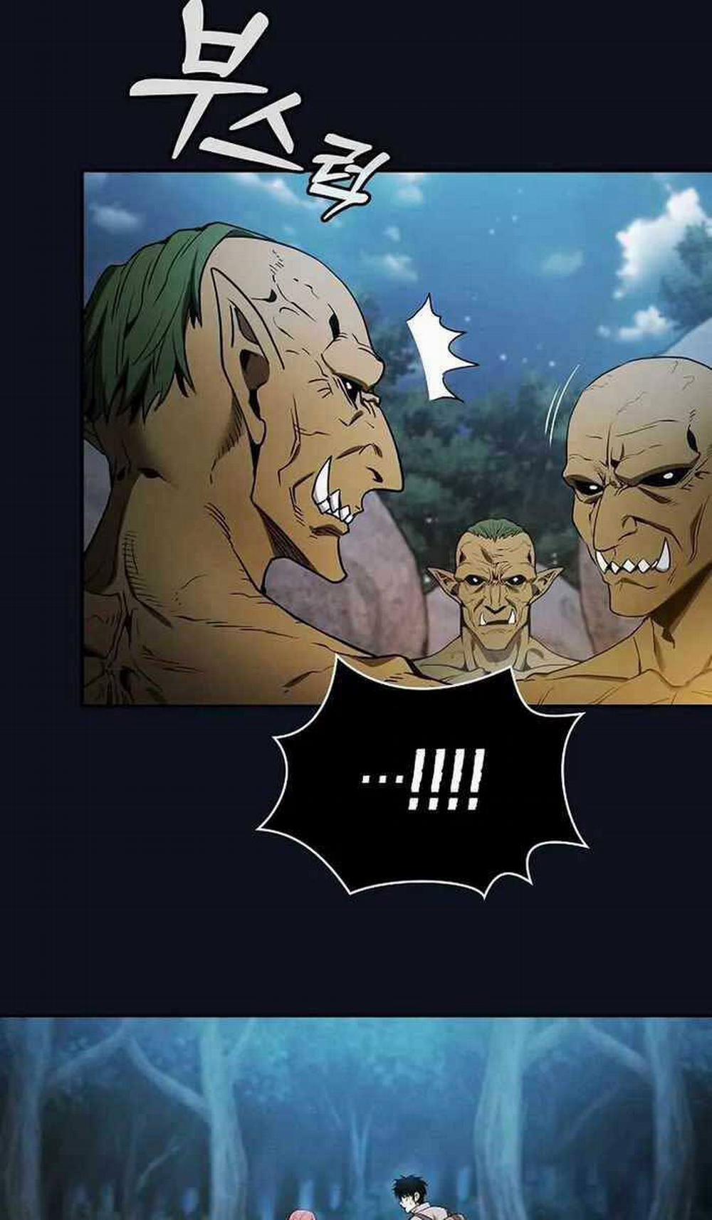 Kiếm Sĩ Thiên Tài Của Học Viện 6 trang 71