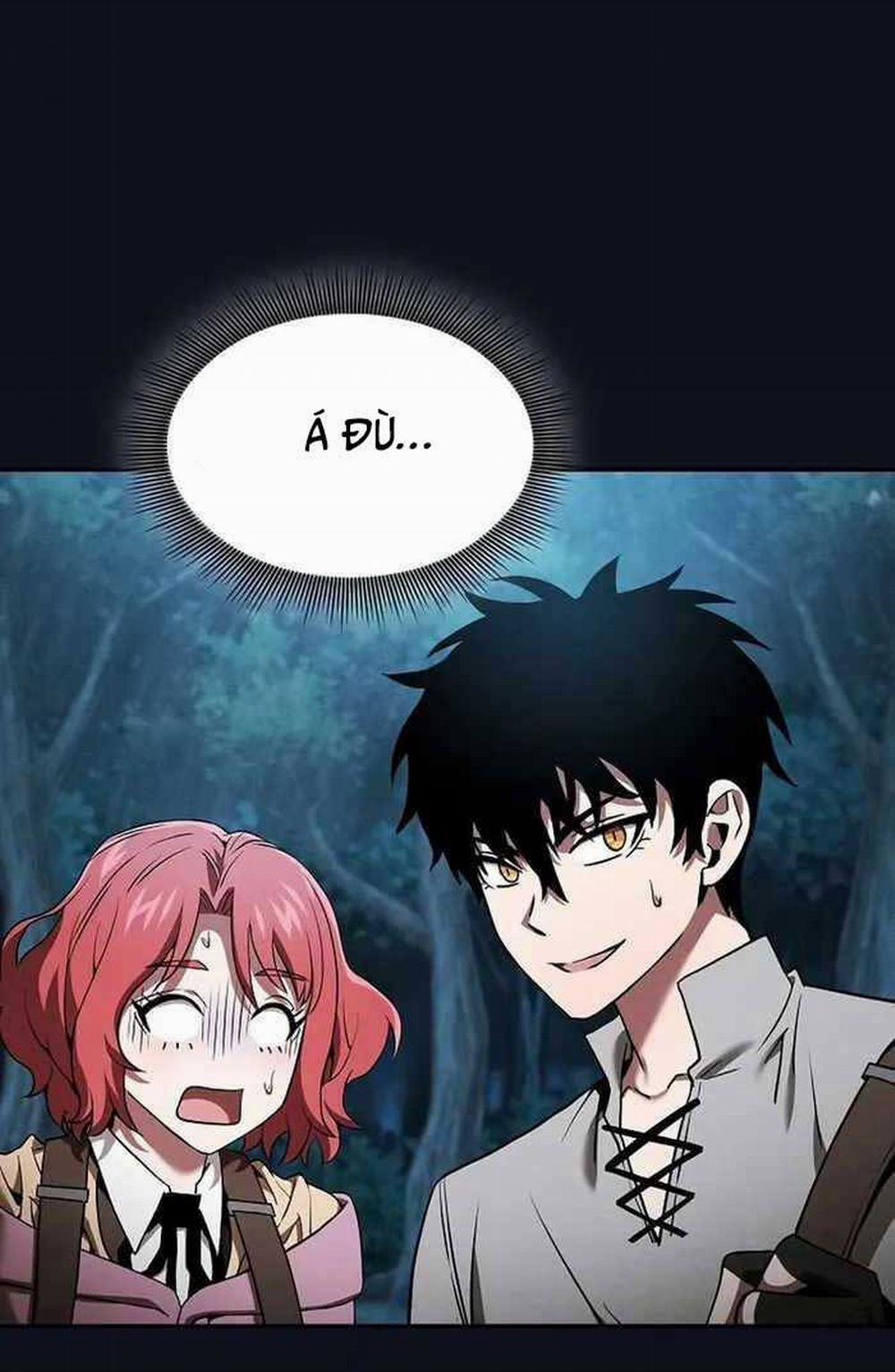 Kiếm Sĩ Thiên Tài Của Học Viện 6 trang 73