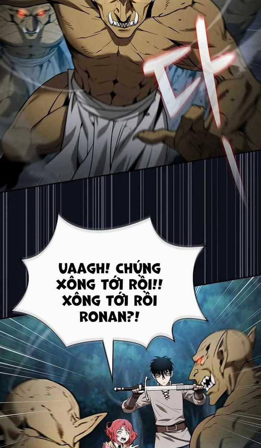 Kiếm Sĩ Thiên Tài Của Học Viện 6 trang 83