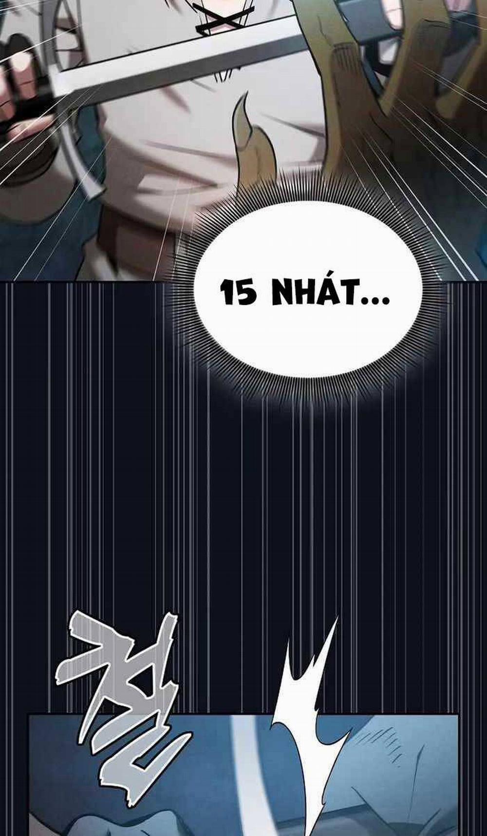 Kiếm Sĩ Thiên Tài Của Học Viện 6 trang 91