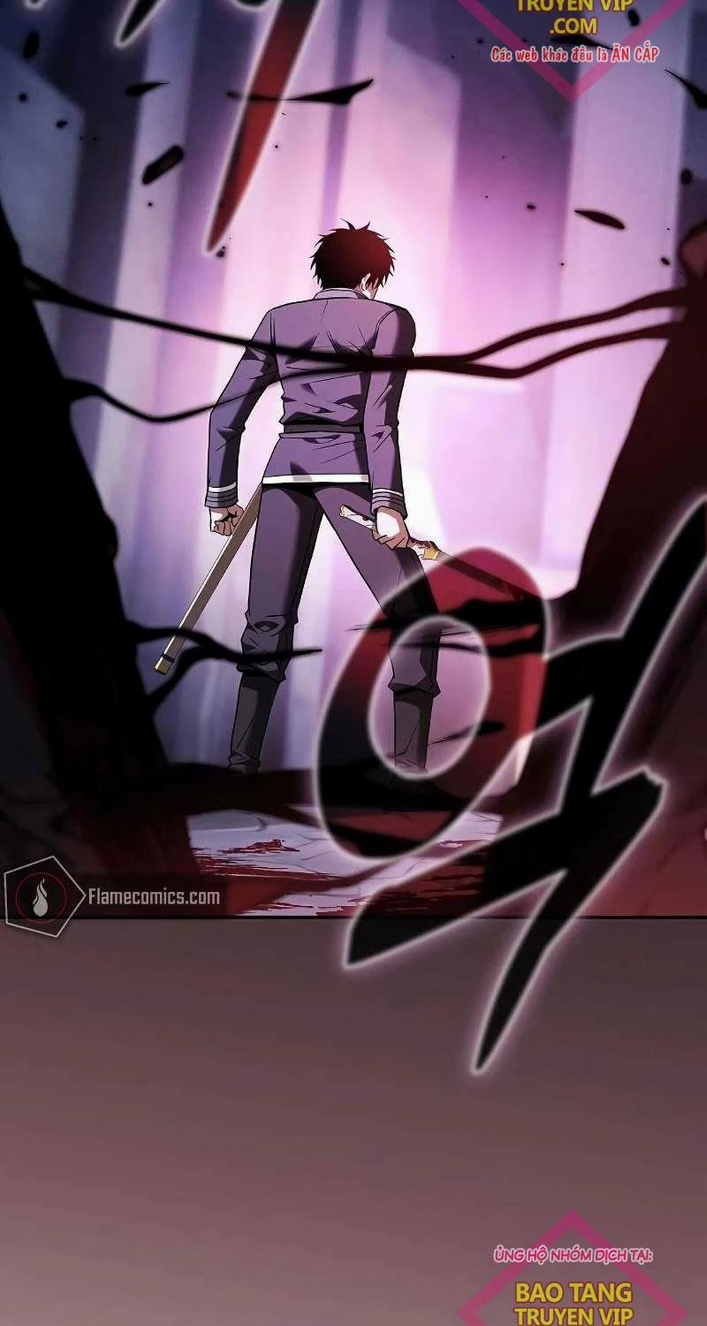 Kiếm Sĩ Thiên Tài Của Học Viện 60 trang 104