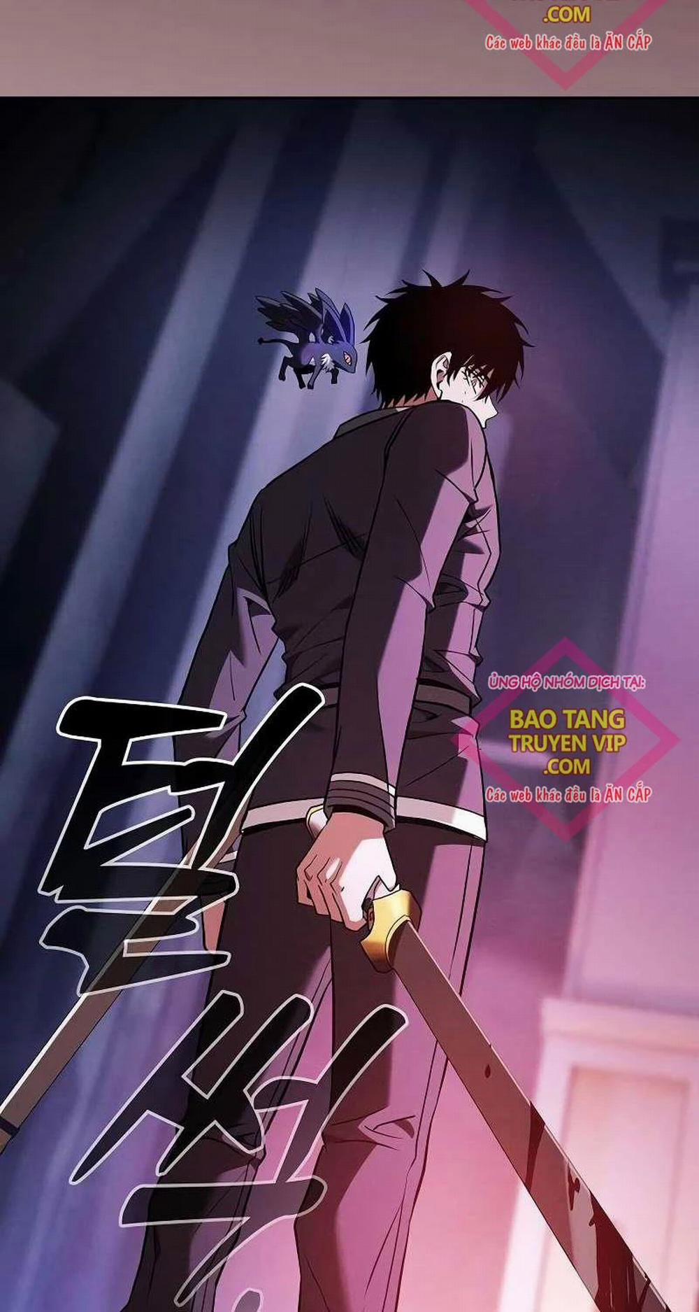 Kiếm Sĩ Thiên Tài Của Học Viện 60 trang 105