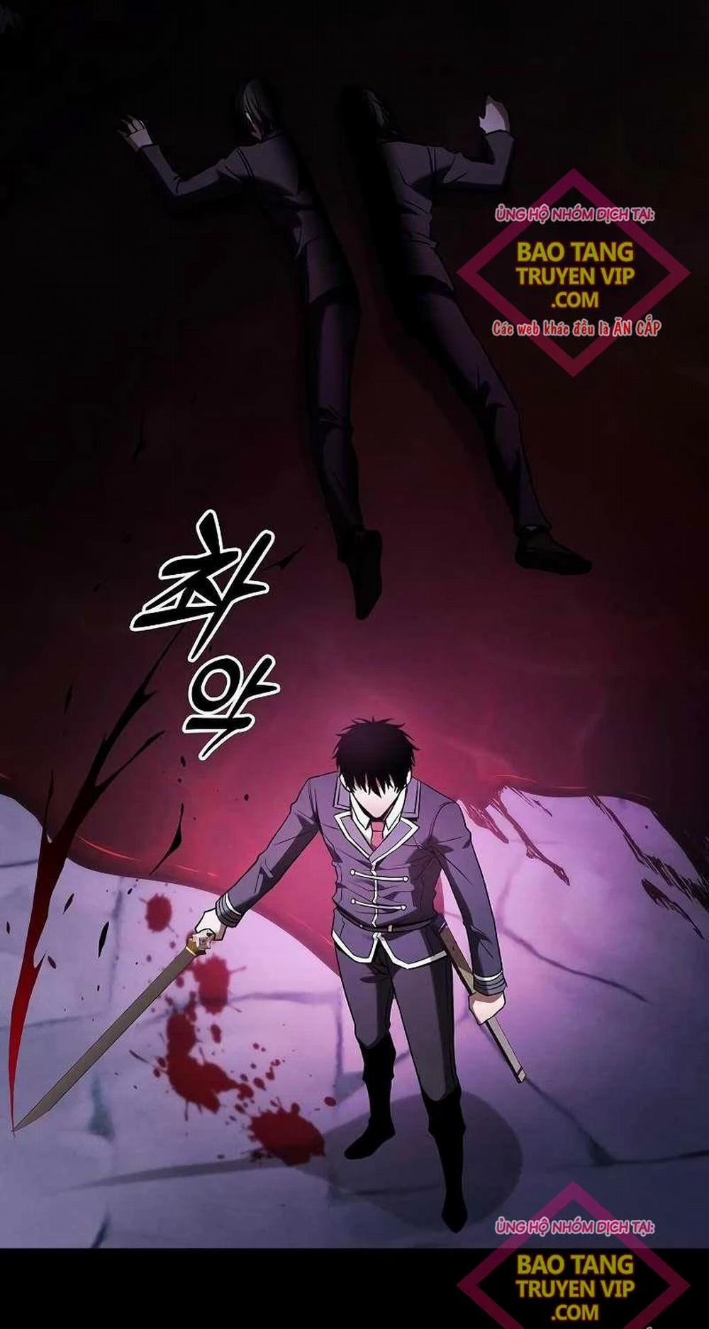 Kiếm Sĩ Thiên Tài Của Học Viện 60 trang 108