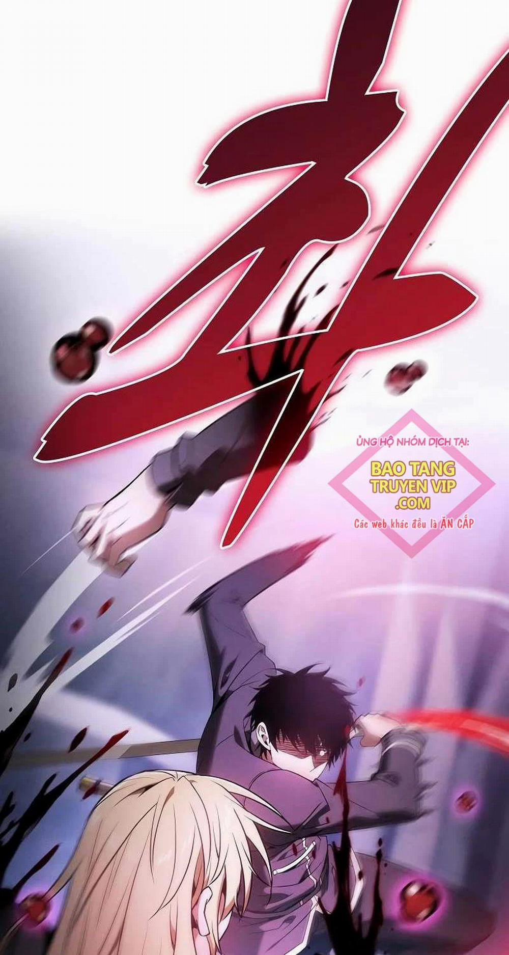 Kiếm Sĩ Thiên Tài Của Học Viện 60 trang 11