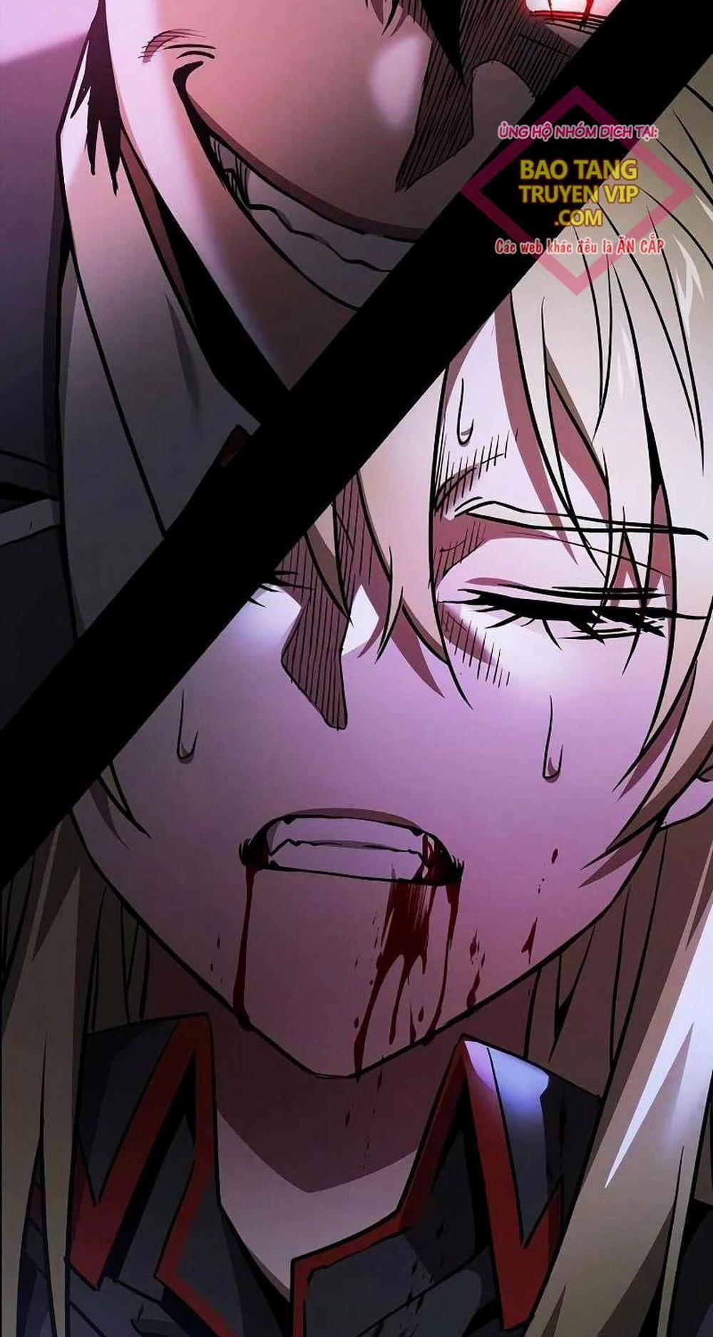 Kiếm Sĩ Thiên Tài Của Học Viện 60 trang 111