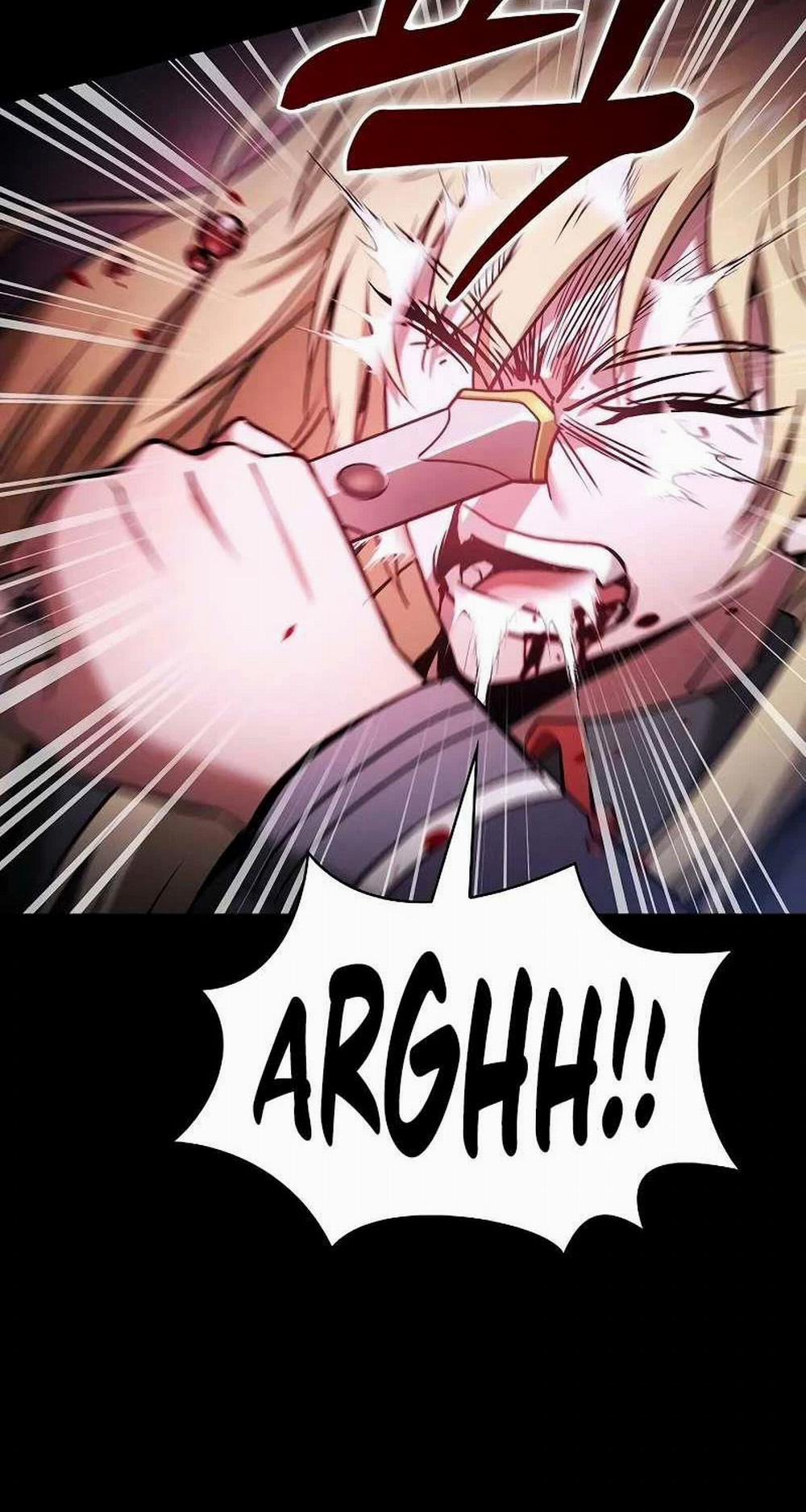 Kiếm Sĩ Thiên Tài Của Học Viện 60 trang 23