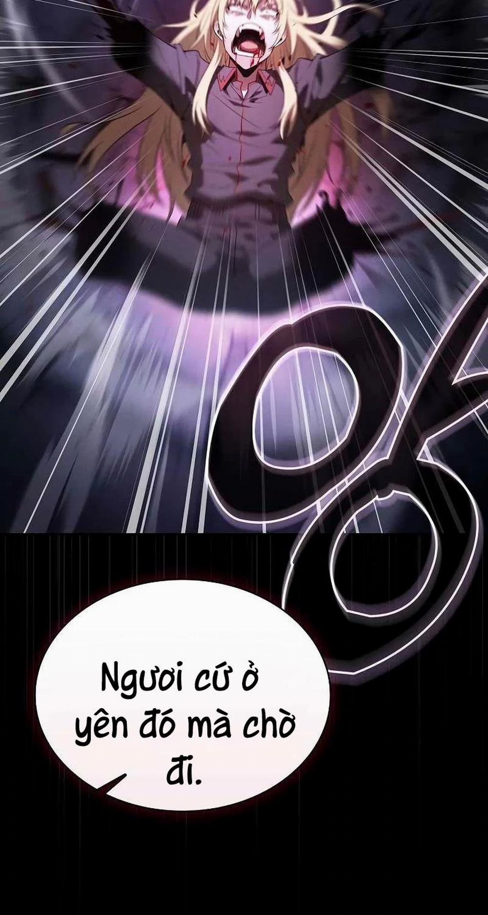 Kiếm Sĩ Thiên Tài Của Học Viện 60 trang 27