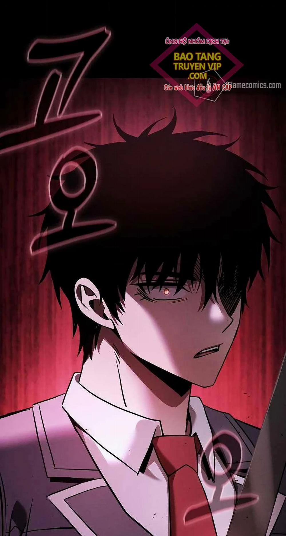 Kiếm Sĩ Thiên Tài Của Học Viện 60 trang 28