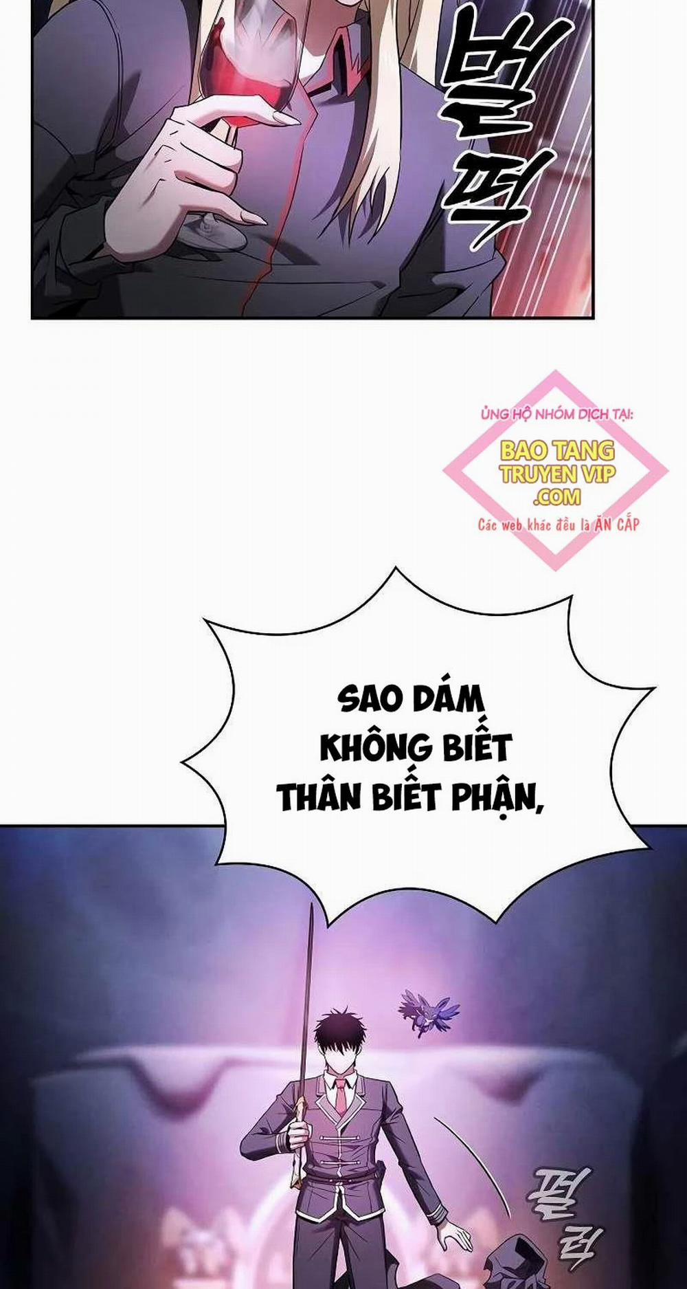 Kiếm Sĩ Thiên Tài Của Học Viện 60 trang 3