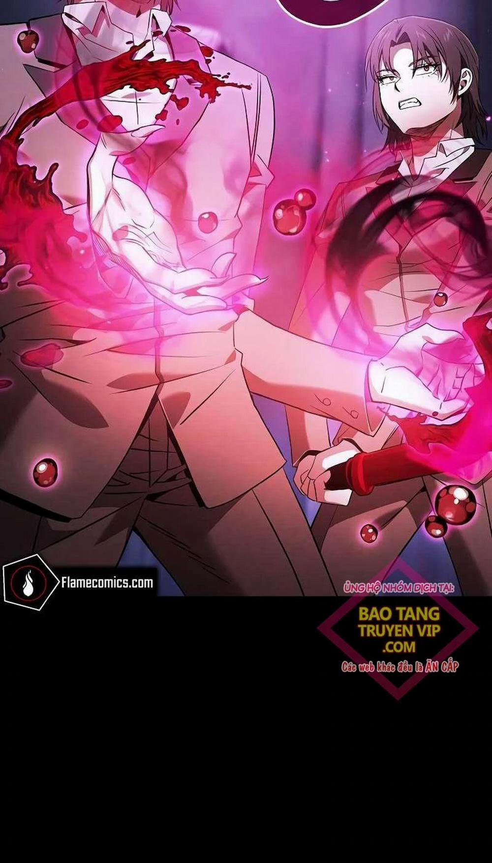 Kiếm Sĩ Thiên Tài Của Học Viện 60 trang 38