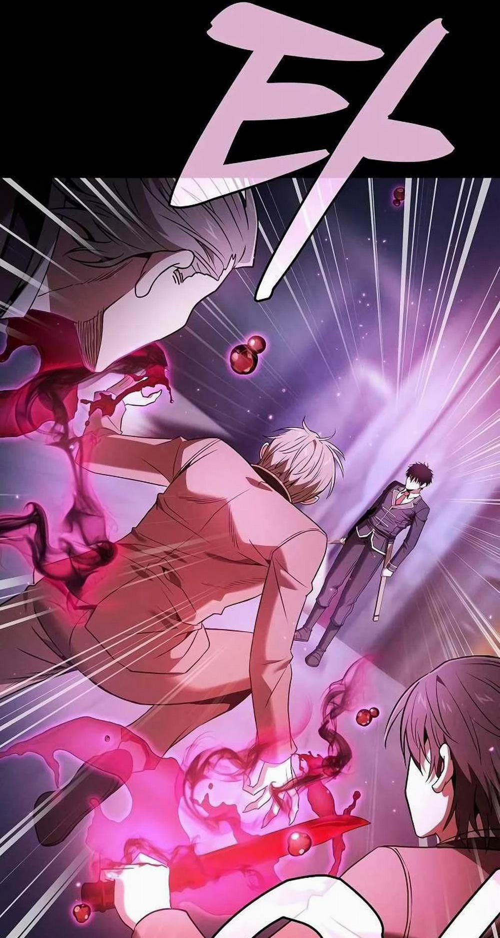 Kiếm Sĩ Thiên Tài Của Học Viện 60 trang 39