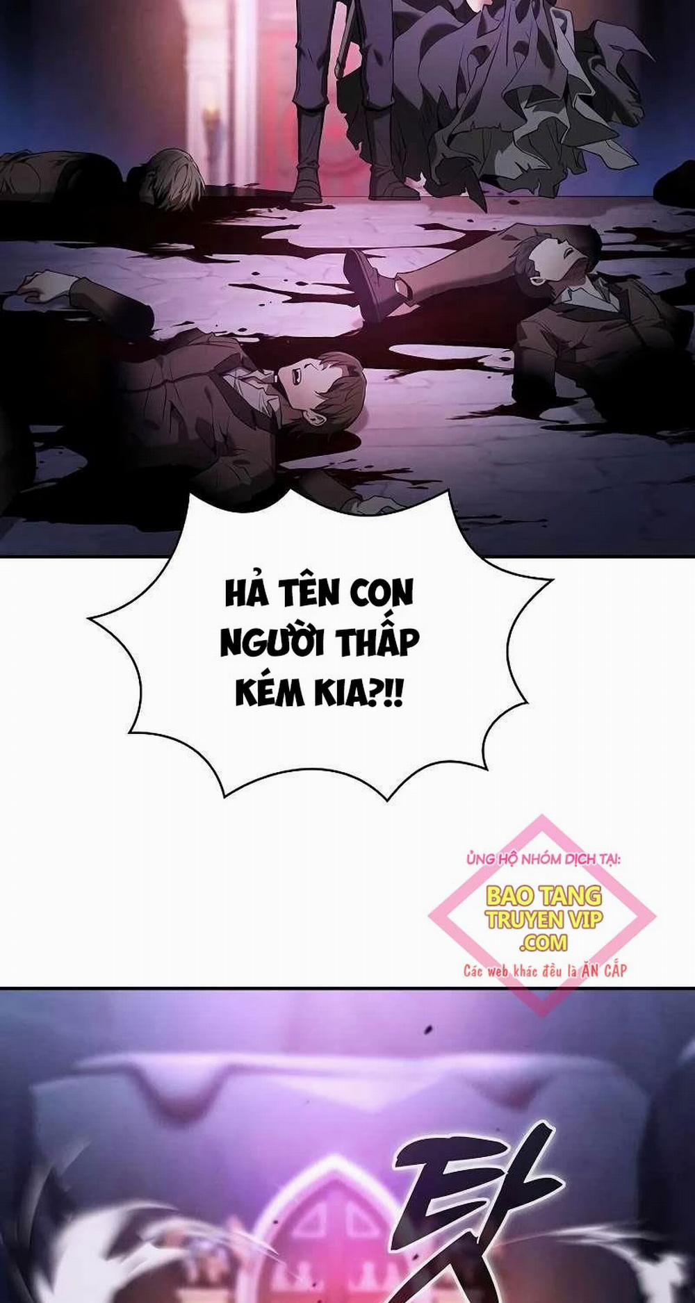 Kiếm Sĩ Thiên Tài Của Học Viện 60 trang 4