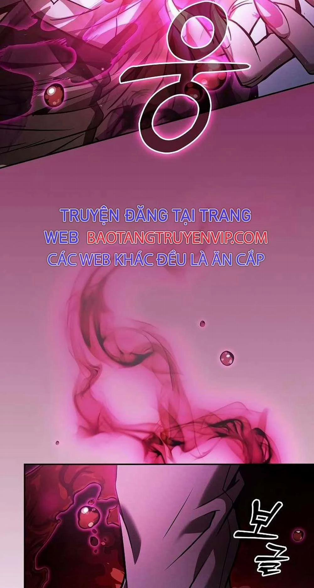 Kiếm Sĩ Thiên Tài Của Học Viện 60 trang 41