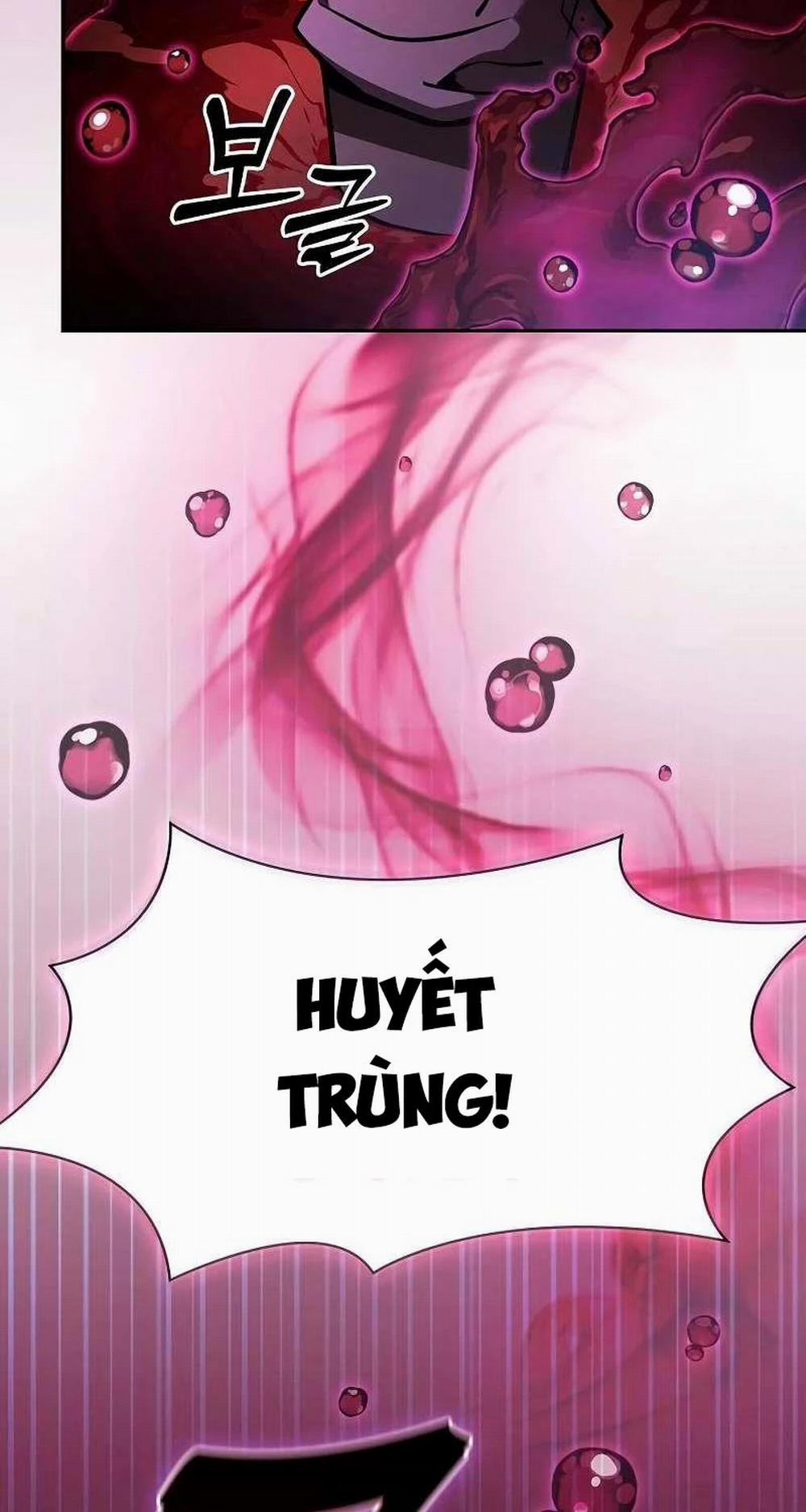 Kiếm Sĩ Thiên Tài Của Học Viện 60 trang 42