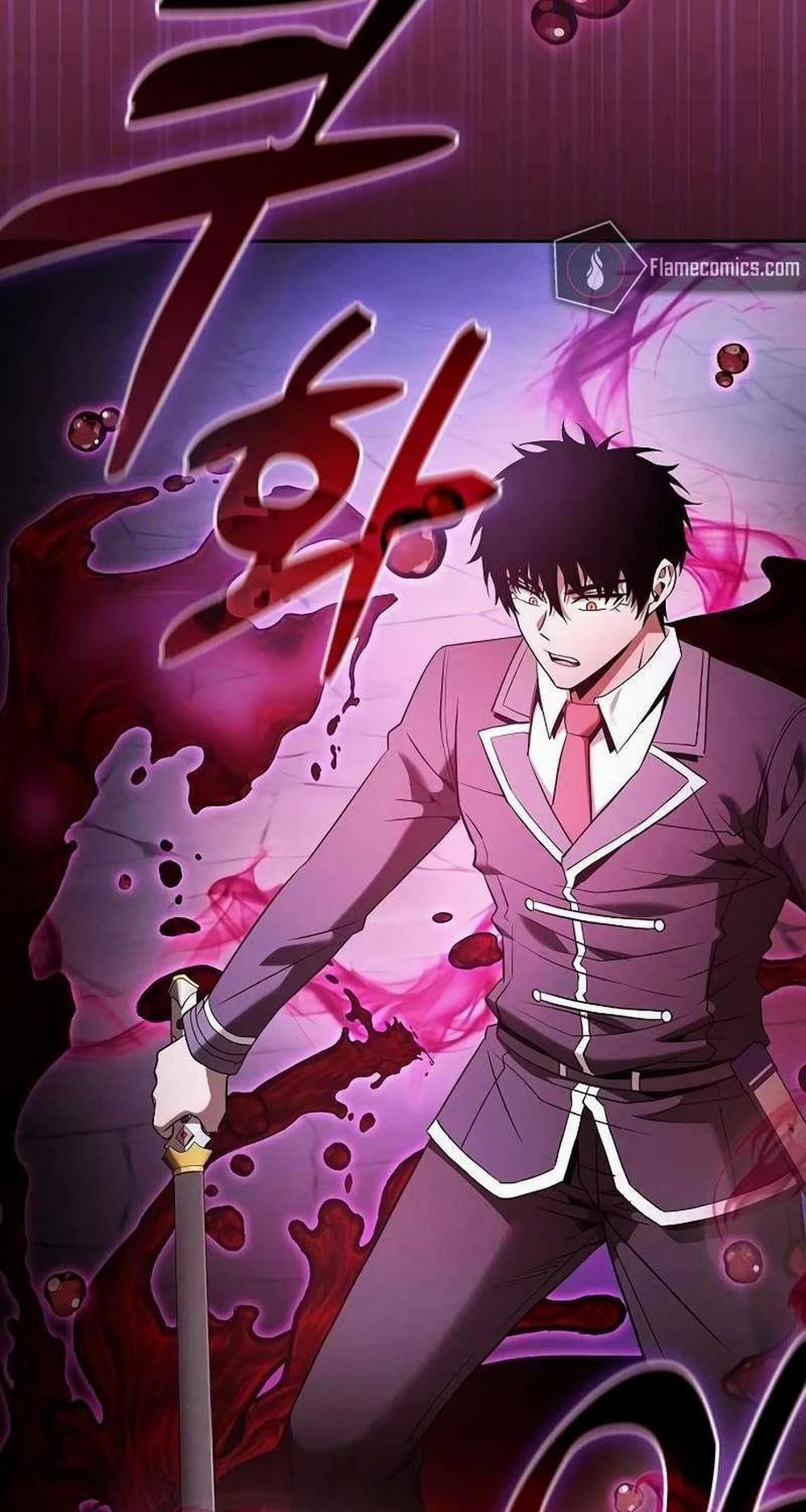 Kiếm Sĩ Thiên Tài Của Học Viện 60 trang 43