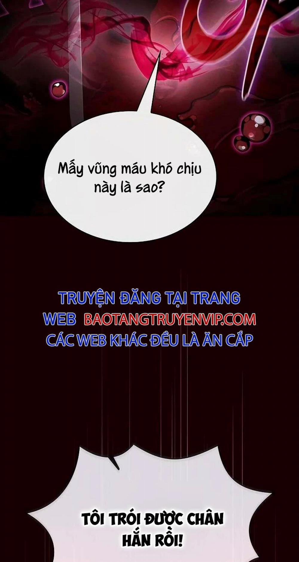 Kiếm Sĩ Thiên Tài Của Học Viện 60 trang 44