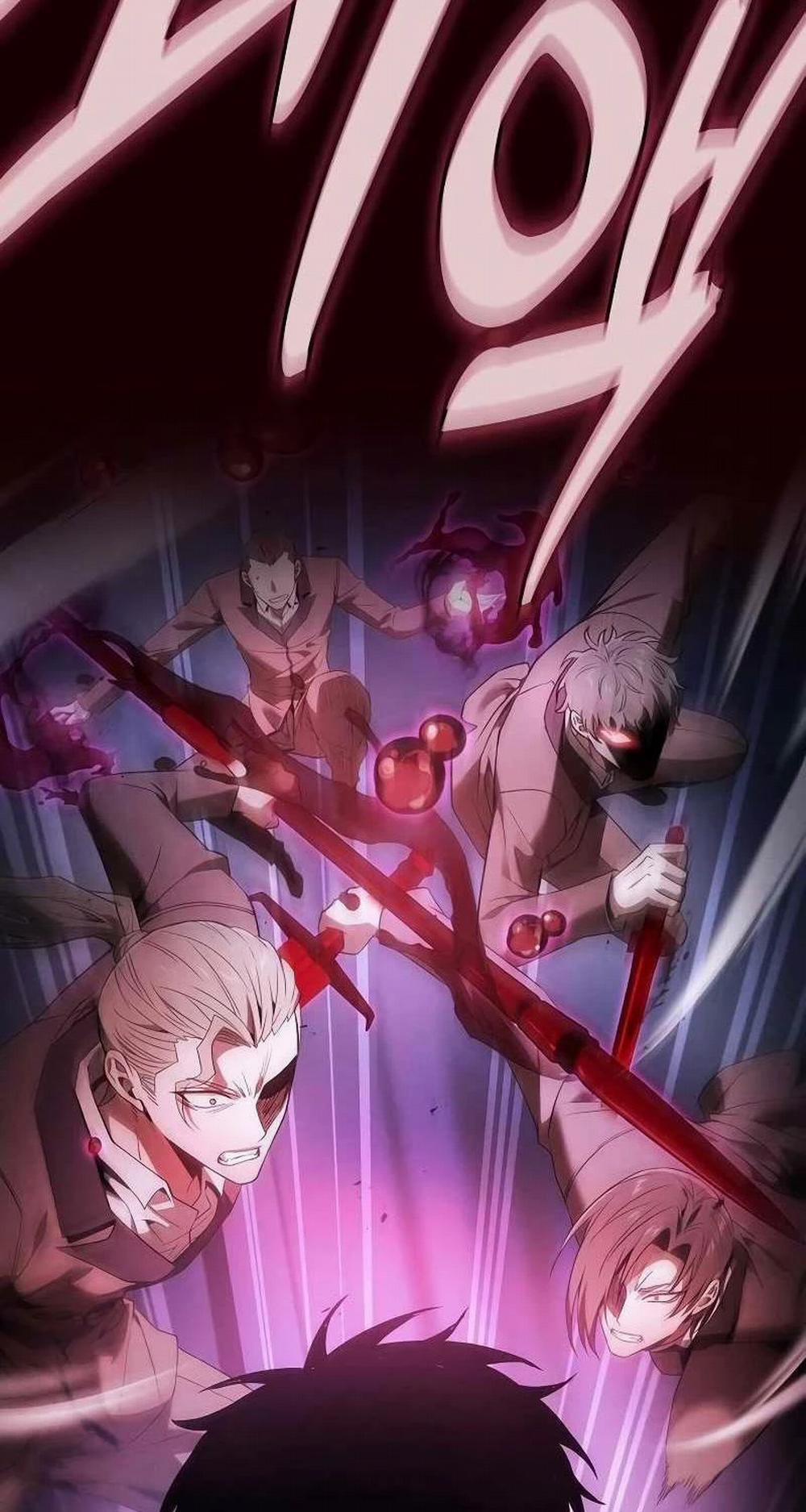 Kiếm Sĩ Thiên Tài Của Học Viện 60 trang 46