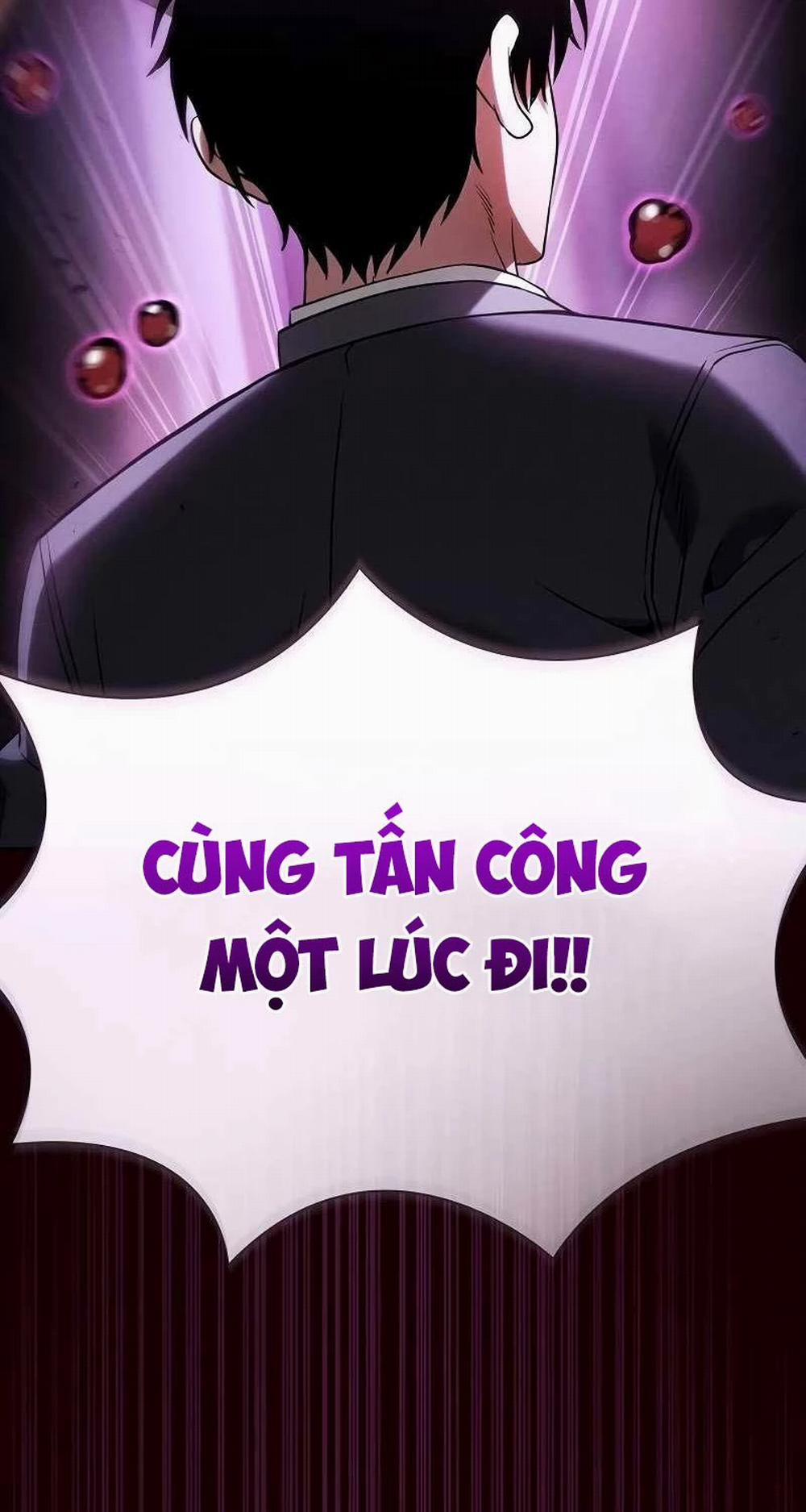 Kiếm Sĩ Thiên Tài Của Học Viện 60 trang 47