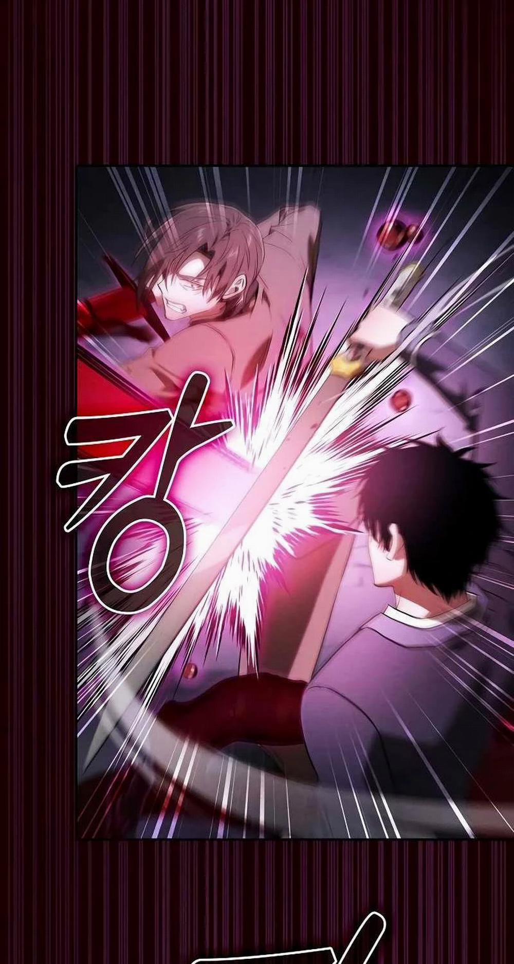 Kiếm Sĩ Thiên Tài Của Học Viện 60 trang 48