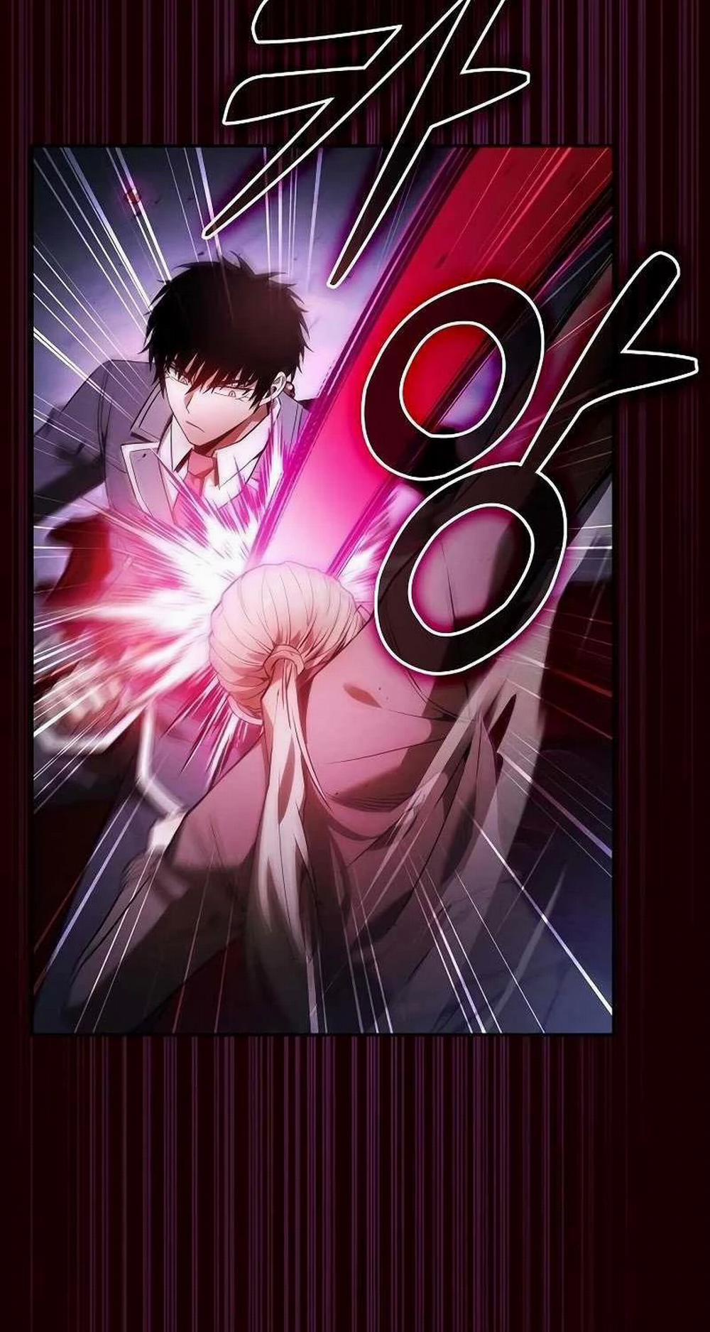 Kiếm Sĩ Thiên Tài Của Học Viện 60 trang 49