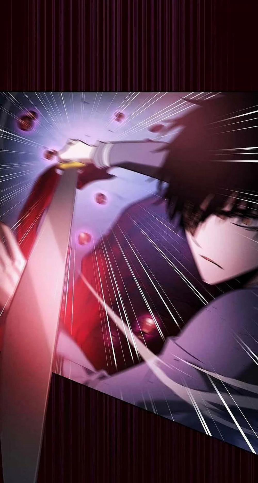 Kiếm Sĩ Thiên Tài Của Học Viện 60 trang 50