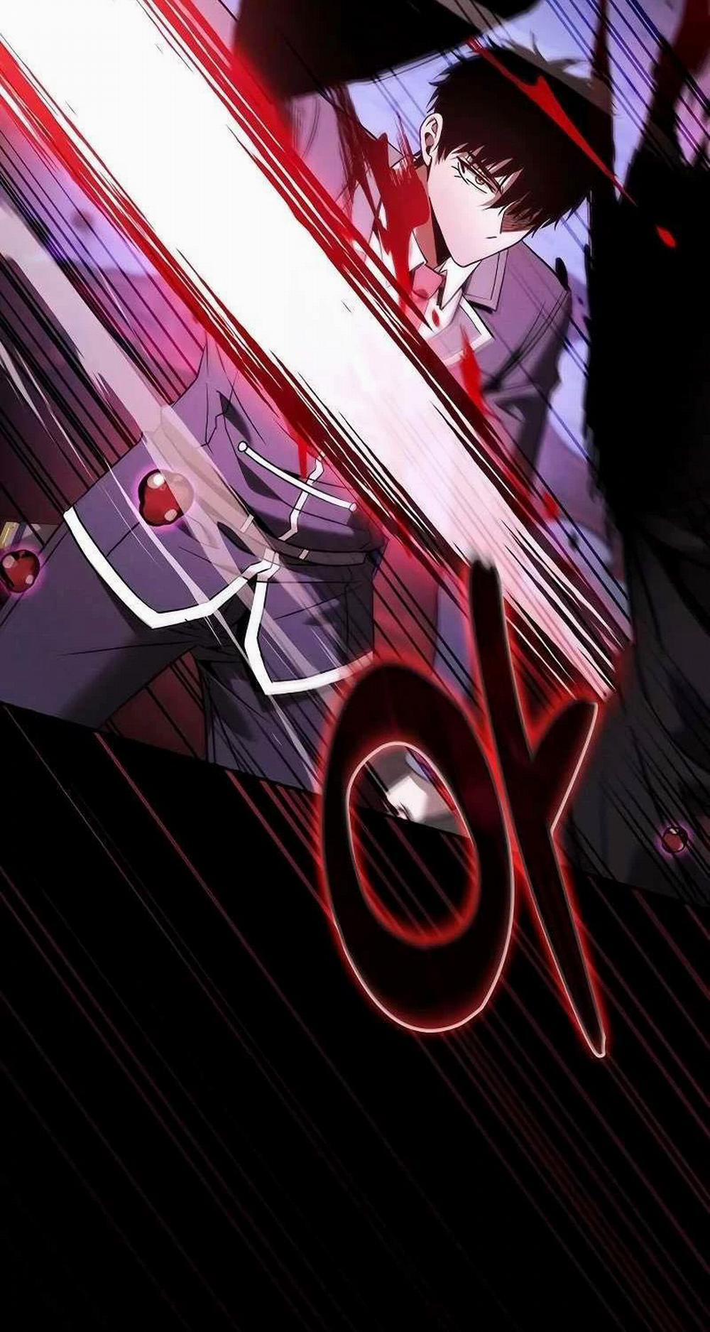 Kiếm Sĩ Thiên Tài Của Học Viện 60 trang 53