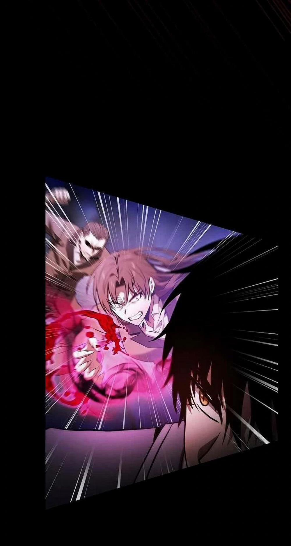 Kiếm Sĩ Thiên Tài Của Học Viện 60 trang 54