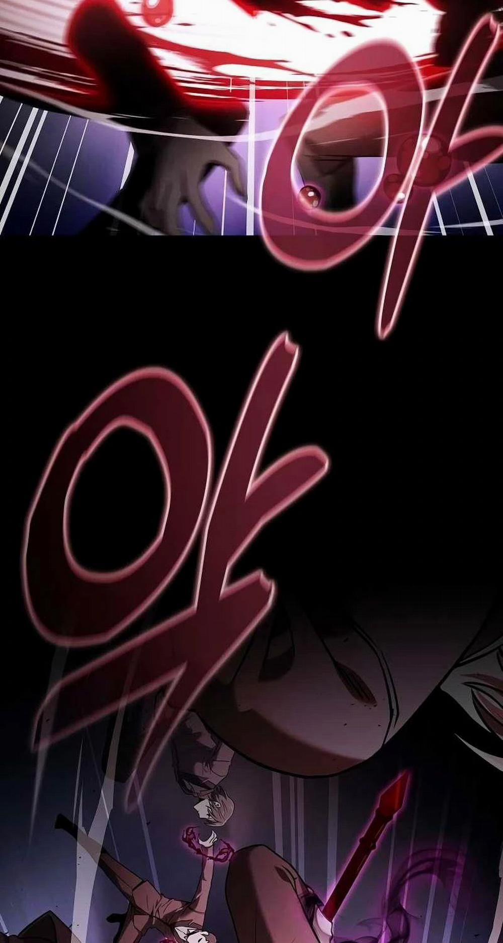 Kiếm Sĩ Thiên Tài Của Học Viện 60 trang 57