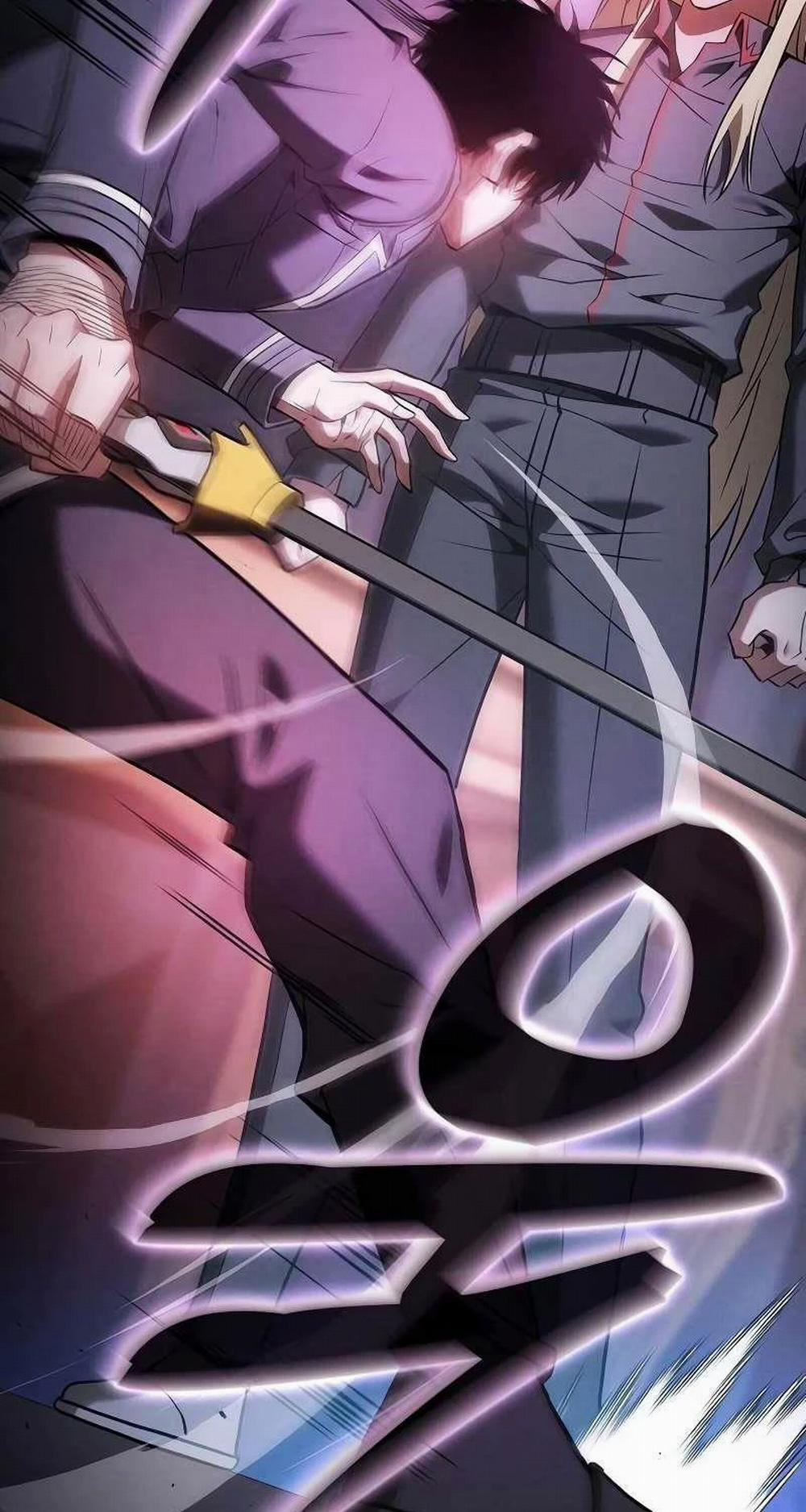 Kiếm Sĩ Thiên Tài Của Học Viện 60 trang 6