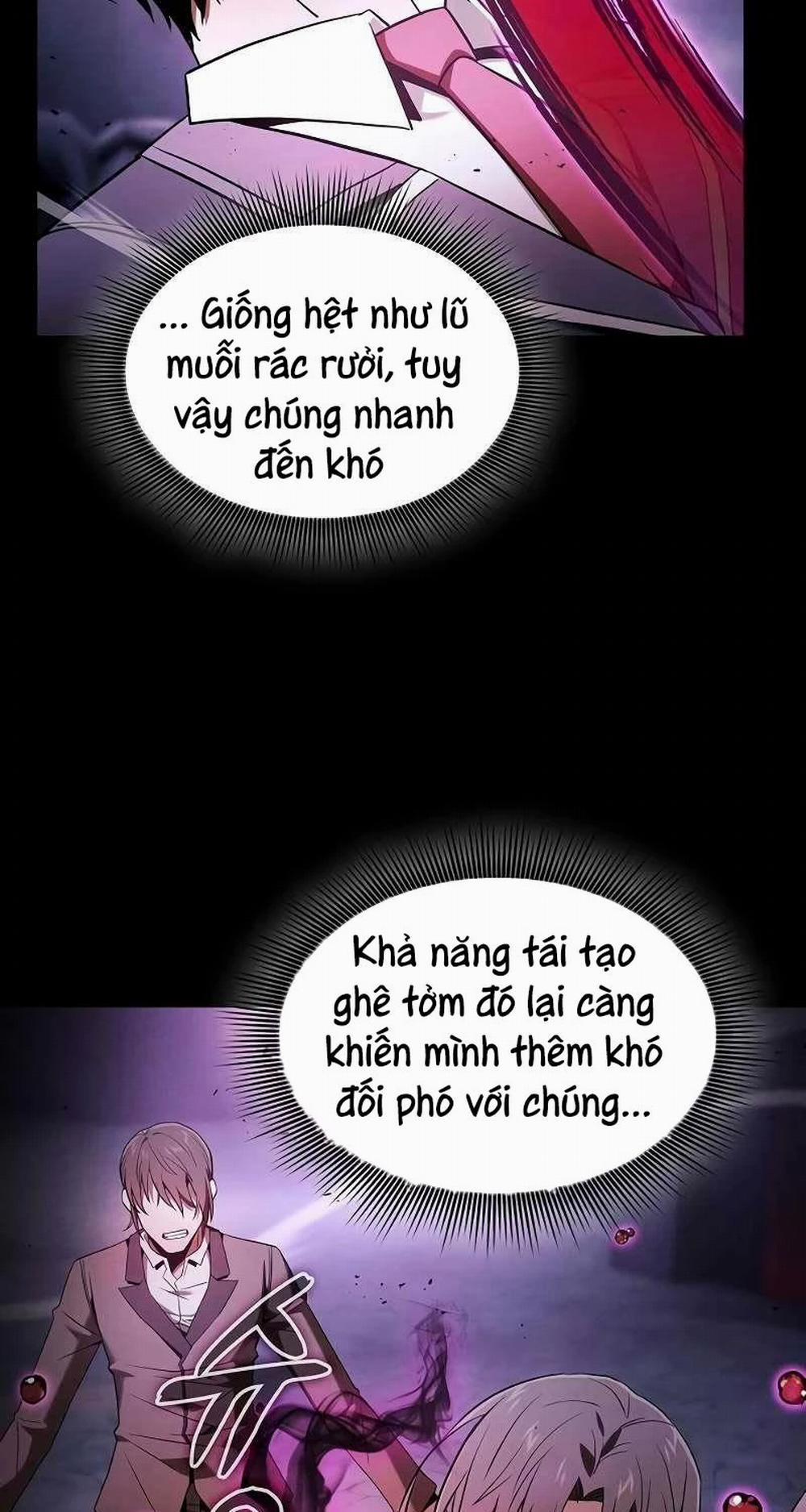 Kiếm Sĩ Thiên Tài Của Học Viện 60 trang 60