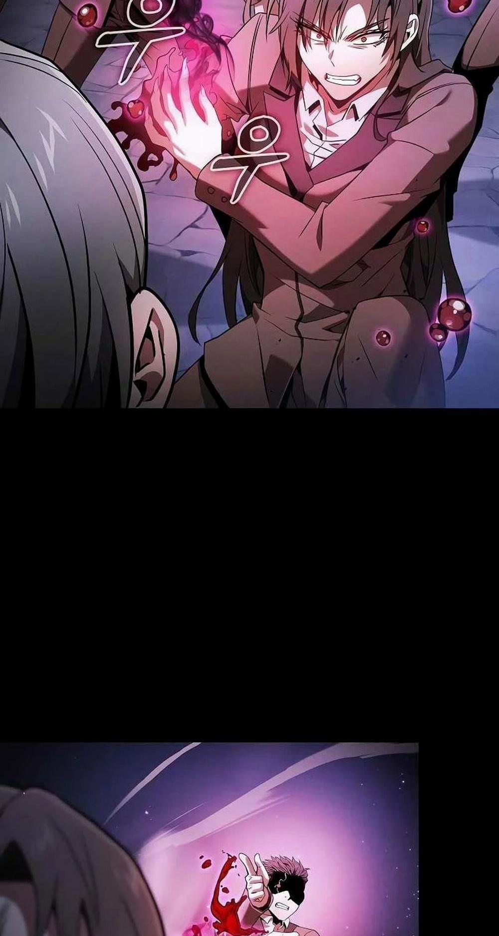 Kiếm Sĩ Thiên Tài Của Học Viện 60 trang 61