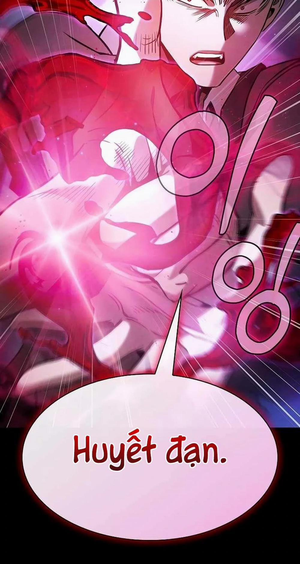 Kiếm Sĩ Thiên Tài Của Học Viện 60 trang 63