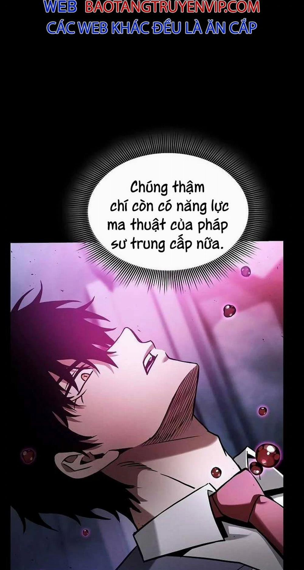 Kiếm Sĩ Thiên Tài Của Học Viện 60 trang 67