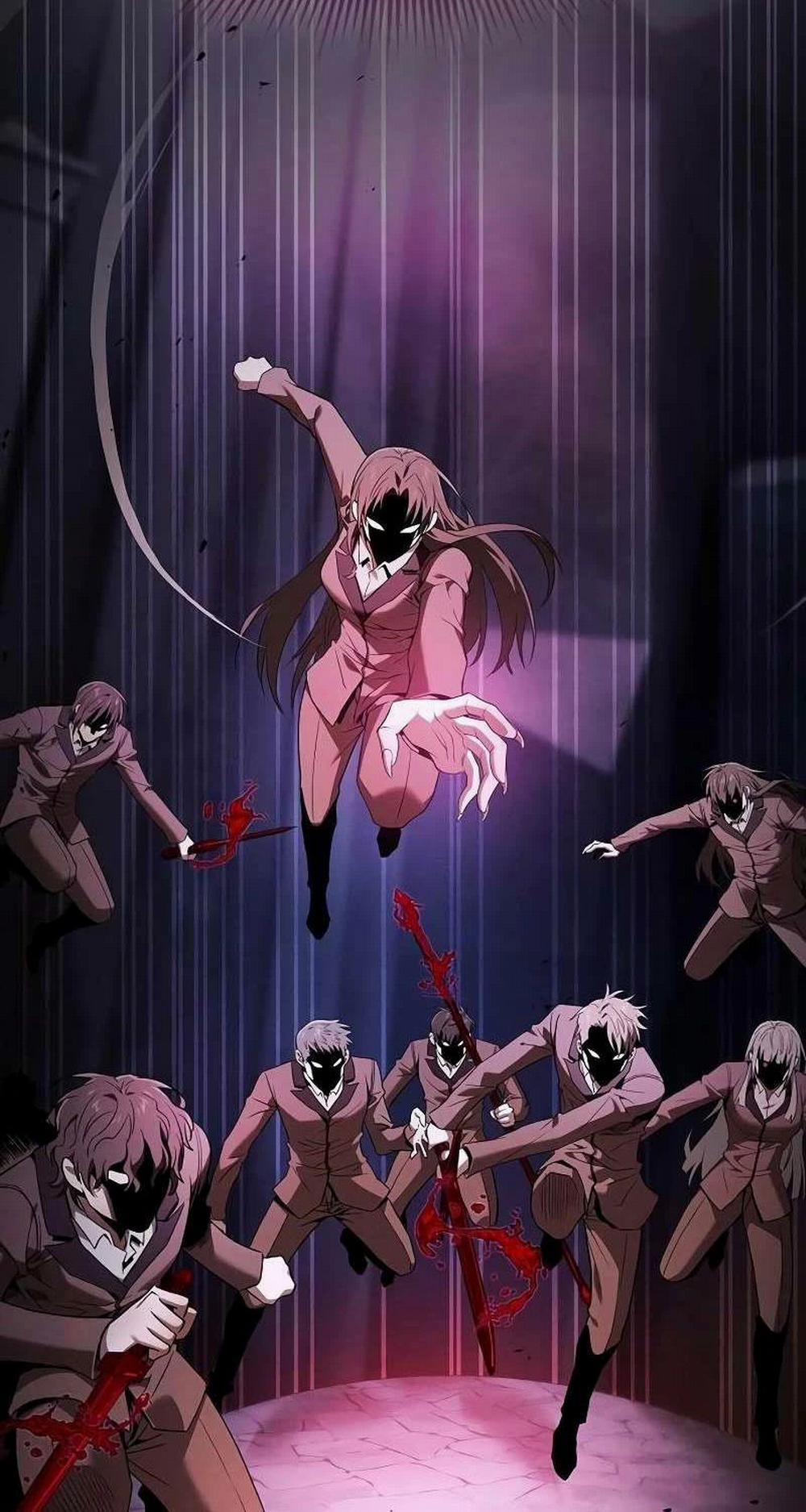 Kiếm Sĩ Thiên Tài Của Học Viện 60 trang 69