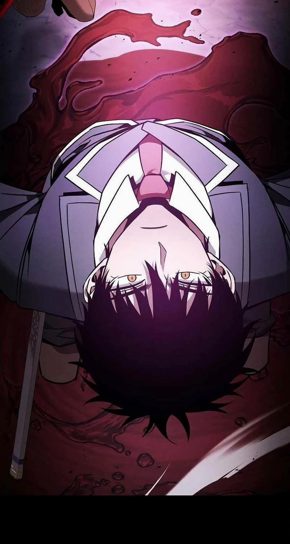 Kiếm Sĩ Thiên Tài Của Học Viện 60 trang 70