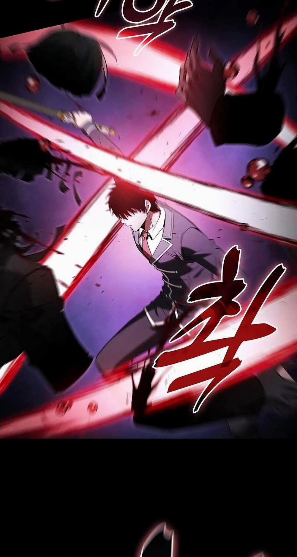 Kiếm Sĩ Thiên Tài Của Học Viện 60 trang 78