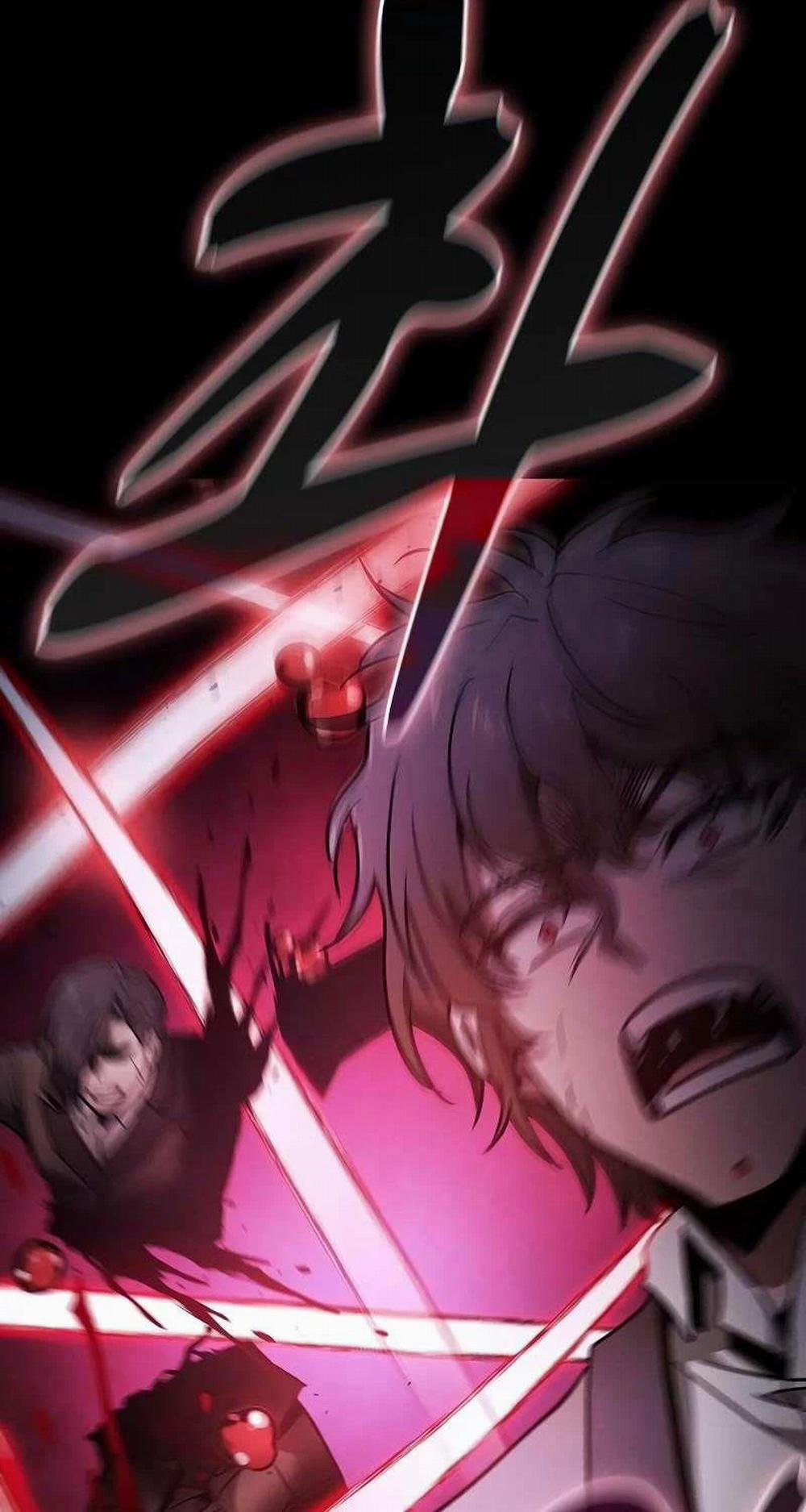 Kiếm Sĩ Thiên Tài Của Học Viện 60 trang 79