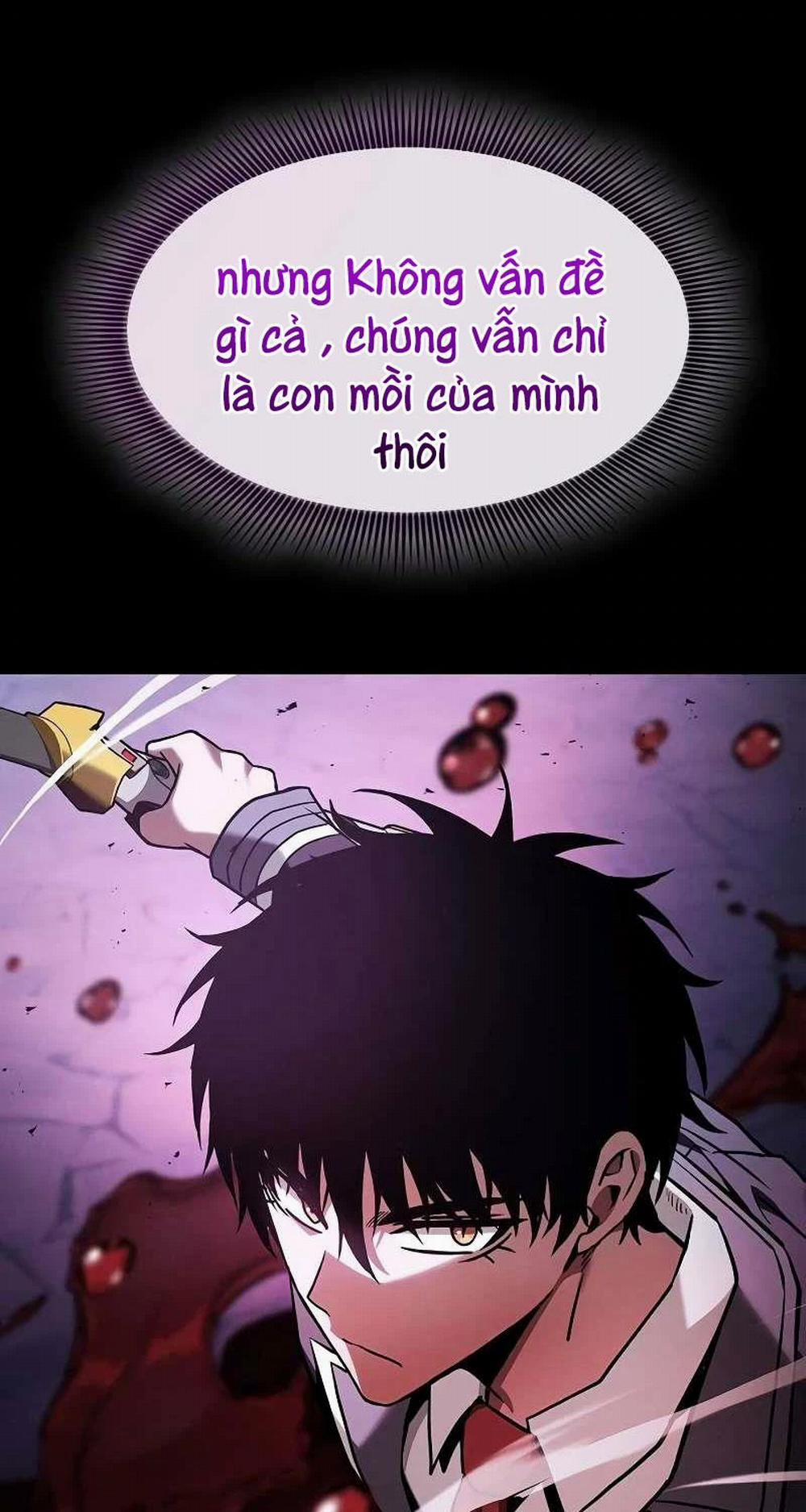 Kiếm Sĩ Thiên Tài Của Học Viện 60 trang 81