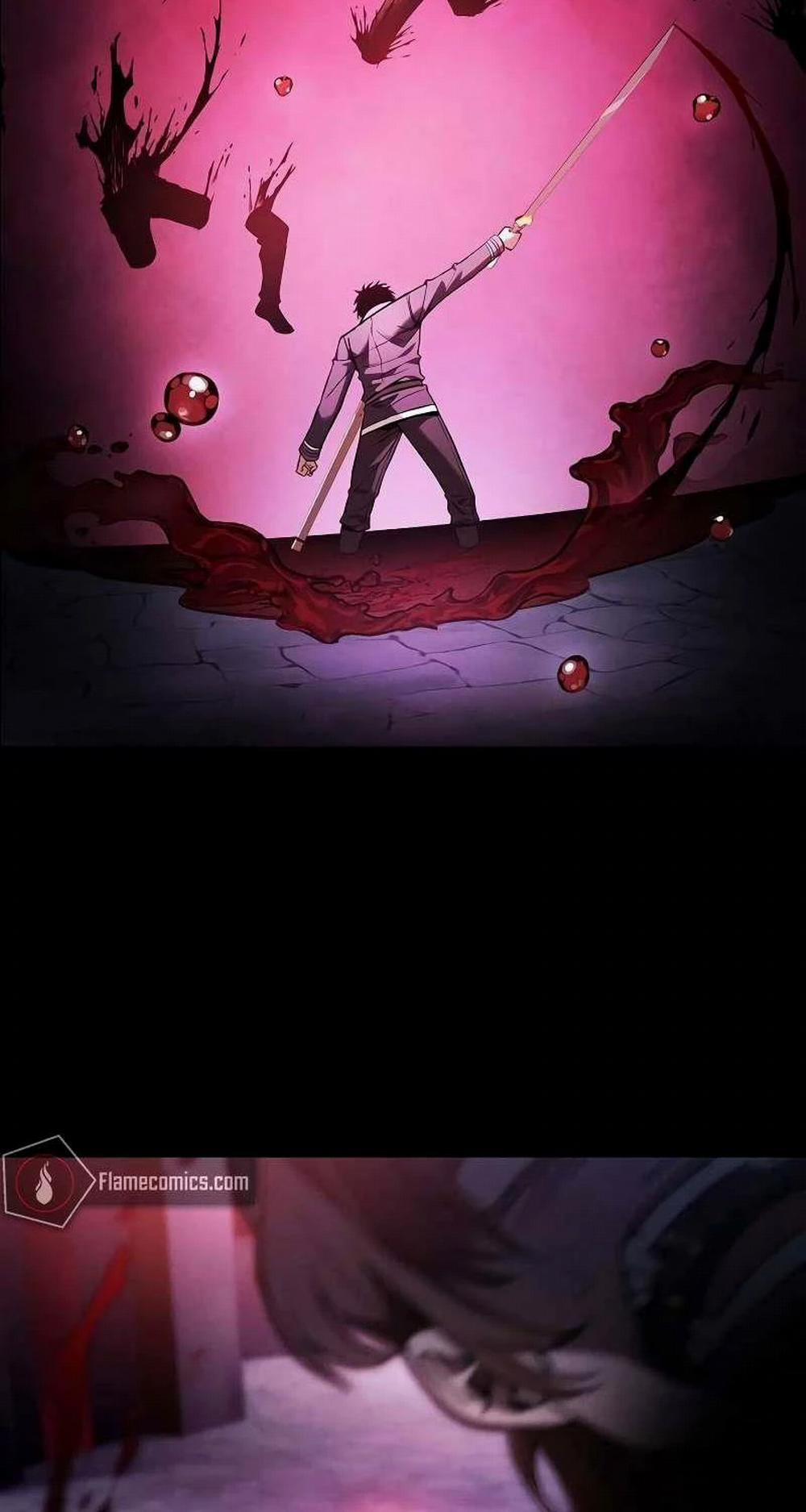 Kiếm Sĩ Thiên Tài Của Học Viện 60 trang 83