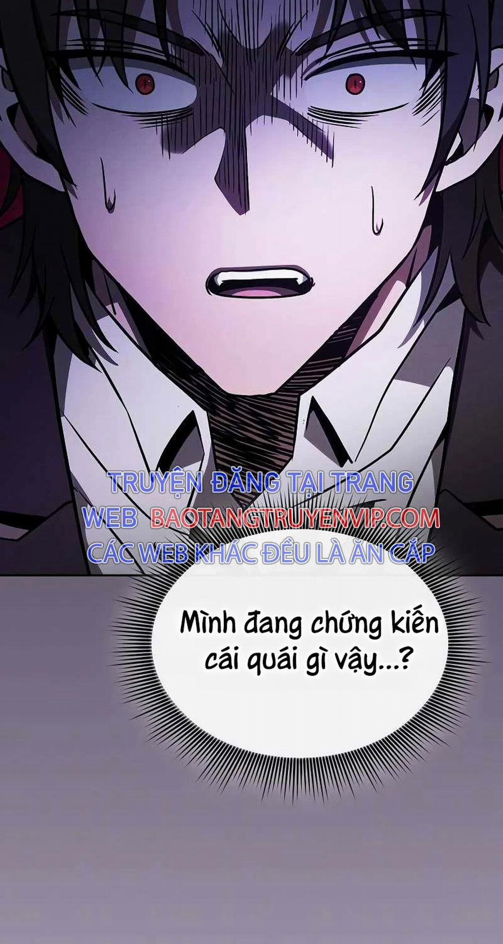 Kiếm Sĩ Thiên Tài Của Học Viện 60 trang 85