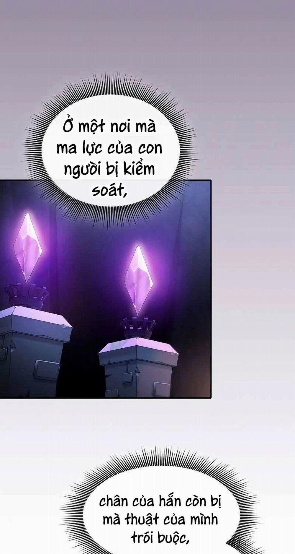 Kiếm Sĩ Thiên Tài Của Học Viện 60 trang 86